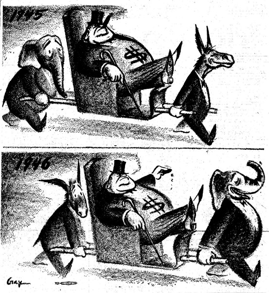 American Democracy